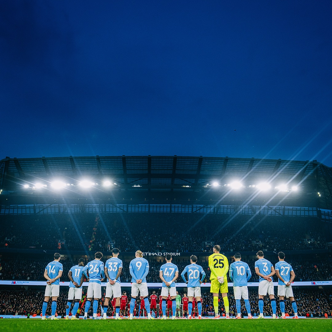 We will never forget them.