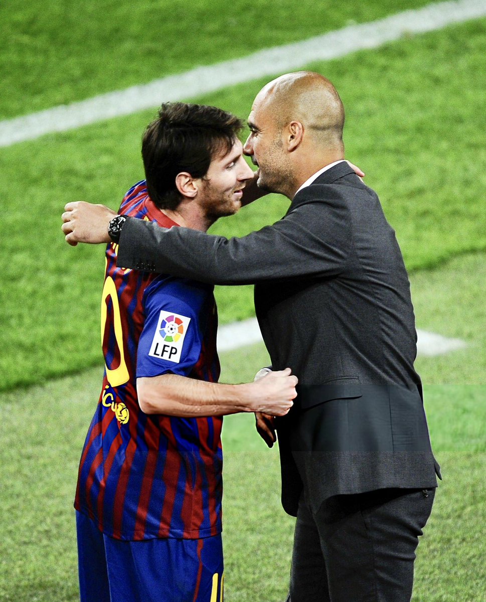 Legends Trophy tweet media