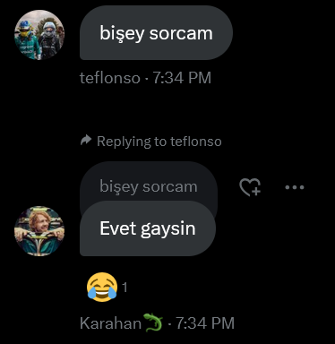 nocontextkaşarf1🇺🇬 tweet media