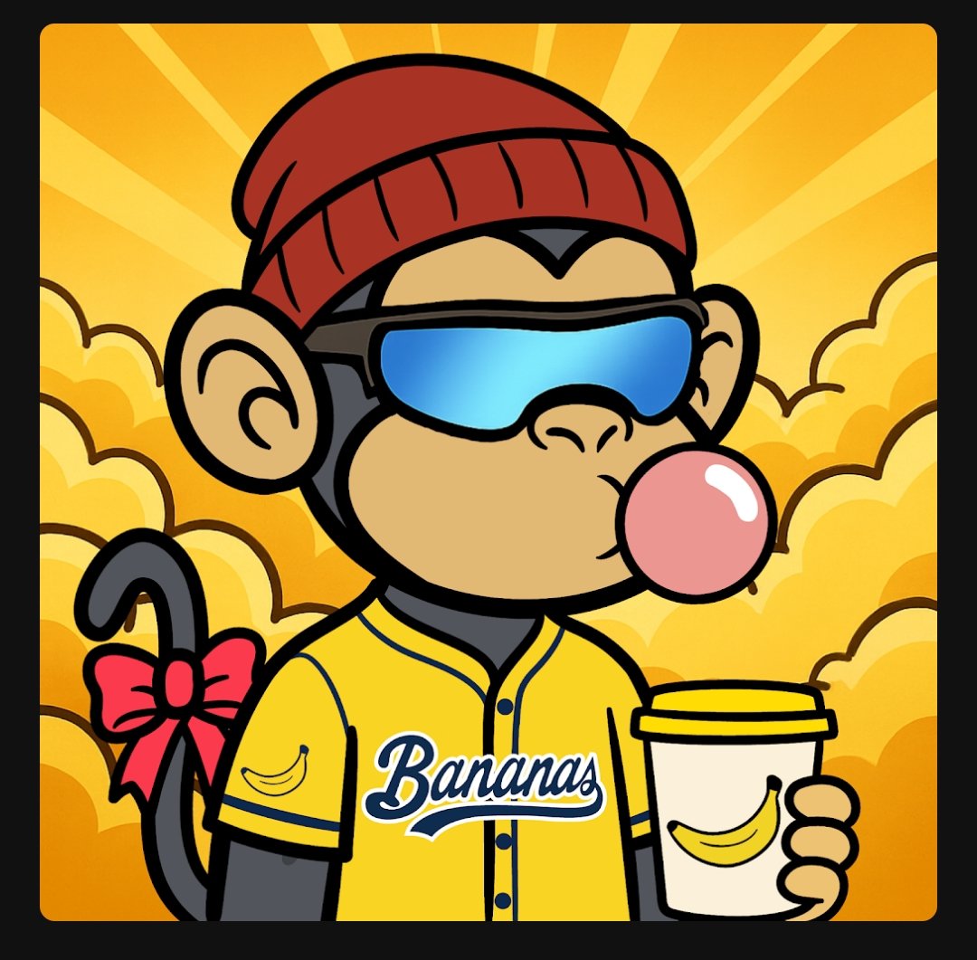 <a href="/sempireDAO/">sempire</a> is always a blessing to his community.

Check out this amazing <a href="/monkeybizio/">Monkey Business</a> NFT given to me as a giveaway.

This is not just an NFT, but a movement to greatness.