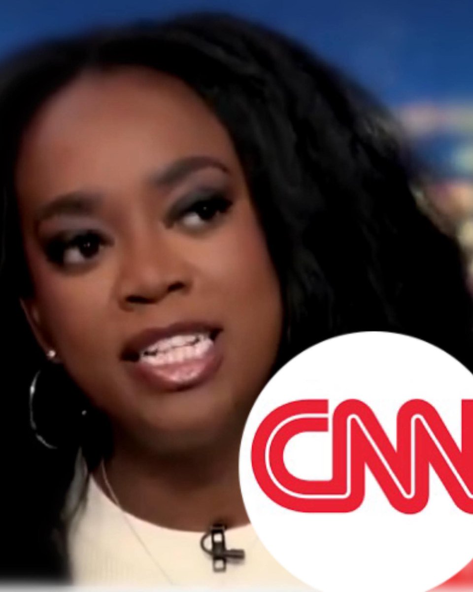 Real_Ames's tweet image. CNN host Ashley Allison says SNAP is having a "massive impact" after she went to her eyebrow technician who  told her they had to fire people because clients don't have money to do their brows.

She said 

"This is having a massive impact. I went and got my eyebrows done the…