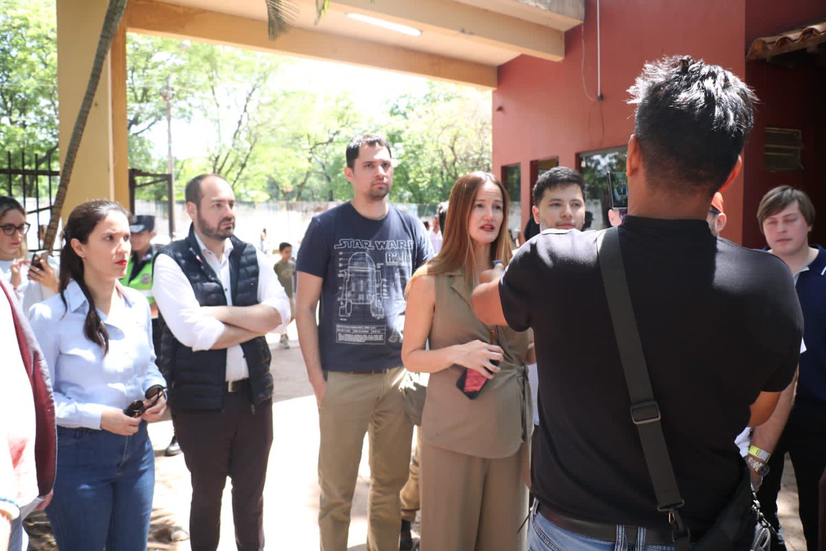 PATRIA QUERIDA tweet media