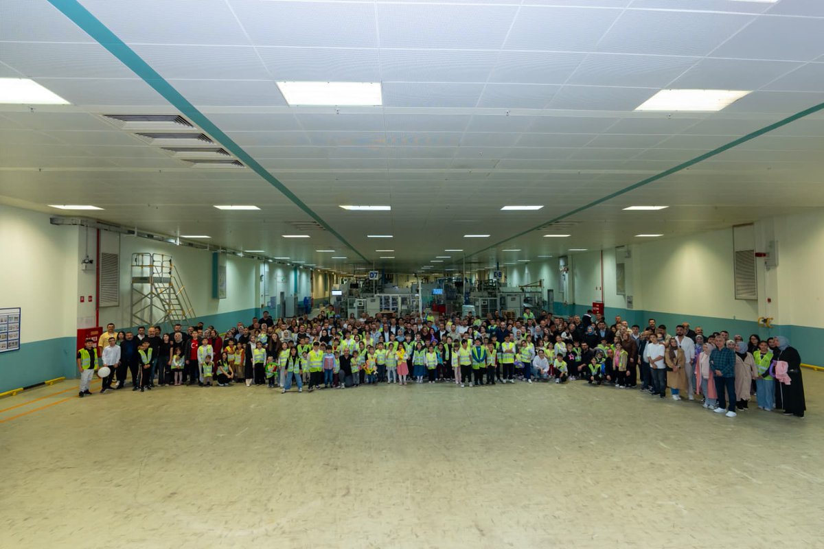 Sendikamızın örgütlü olduğu Evyap iş yerinde üyelerimizin katılımıyla keyifli bir sosyal etkinlik düzenlendi.

Etkinliğe Genel Eğitim Sekreterimiz Seyfullah Keskinoğlu ve Tuzla Şube Başkanımız Mustafa Efe  katılarak üyelerimizle bir araya geldi.