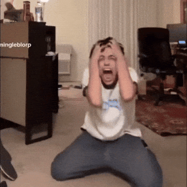 manifesting a bdubs upload today