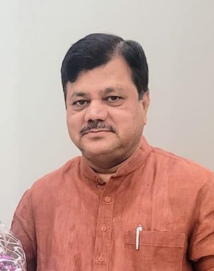 ChitraKWagh's tweet photo. 🥊 महाराष्ट्र बॉक्सिंग असोसिएशनच्या अध्यक्षपदी बहुमताने विजयी झाल्याबद्दल
विधानपरिषद आमदार मा.प्रविणभाऊ दरेकर जींना मनःपूर्वक अभिनंदन! 💐

आपल्या नेतृत्वाखाली महाराष्ट्रातील बॉक्सिंग क्षेत्राला नवी दिशा आणि बळकटी मिळेल, अशी खात्री आहे. 💪
आपले अनुभव आणि कार्यतत्परता नक्कीच या क्रीडाक्षेत्राला प्रेरणादायी ठरेल!

#PravinDarekar #Boxing #MaharashtraBoxingAssociation #Leadership #SportsDevelopment #BJP #MaharashtraPride #Chitrawagh

@mipravindarekar