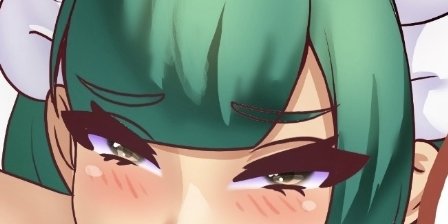 Lebanne NNN is live on my Patr30n 💚 Join to get Jacinthe next week 🙏