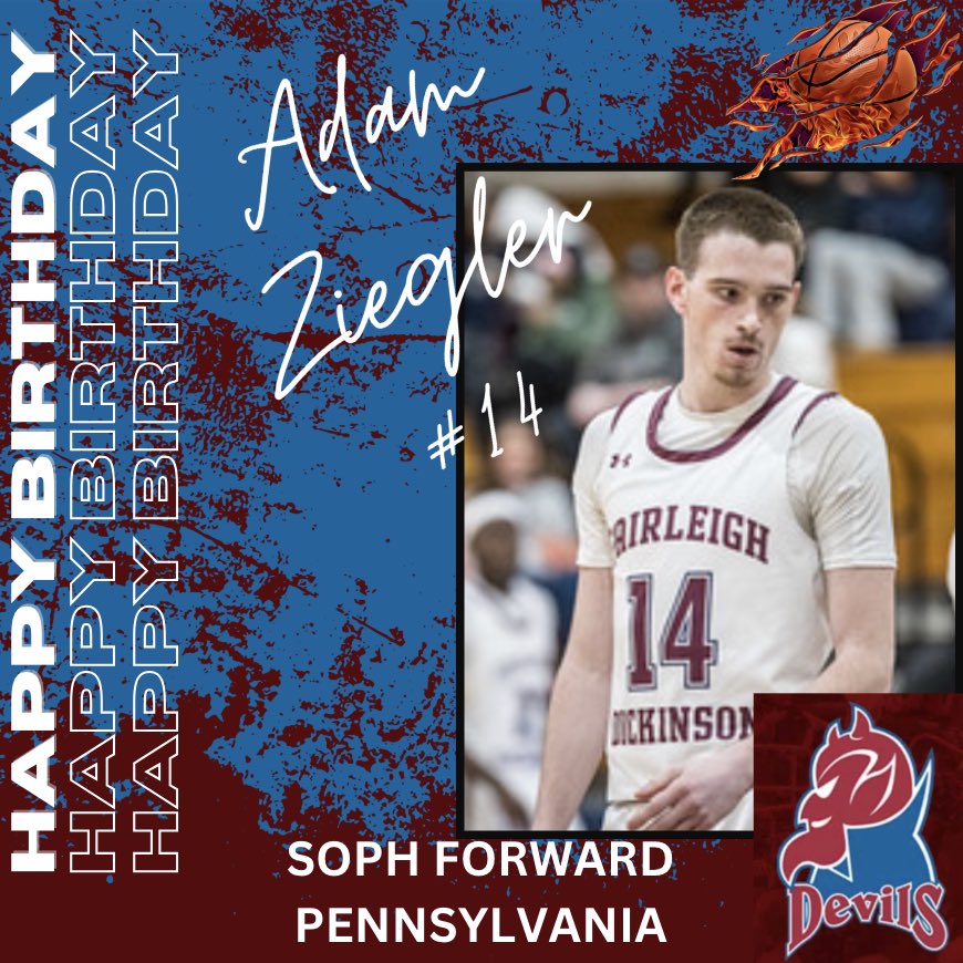 FDU-Florham MBB tweet media