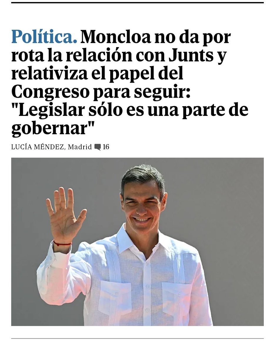 chapó por la foto elegida