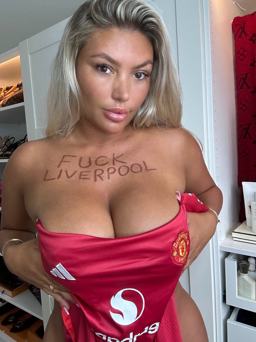 Like if you hate Liverpool