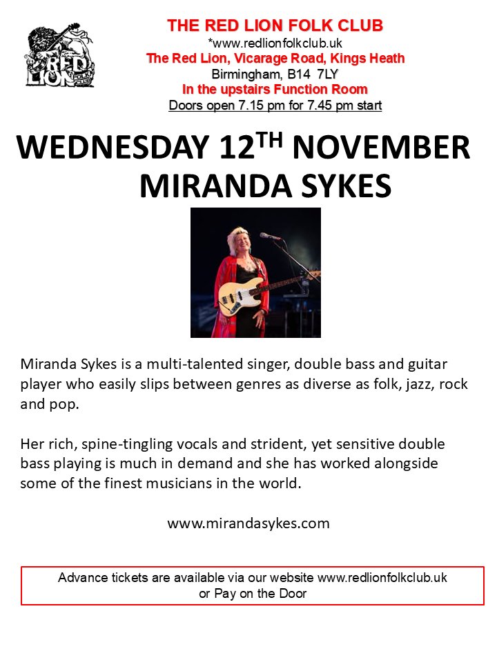 RedLionFolkClubBham tweet media