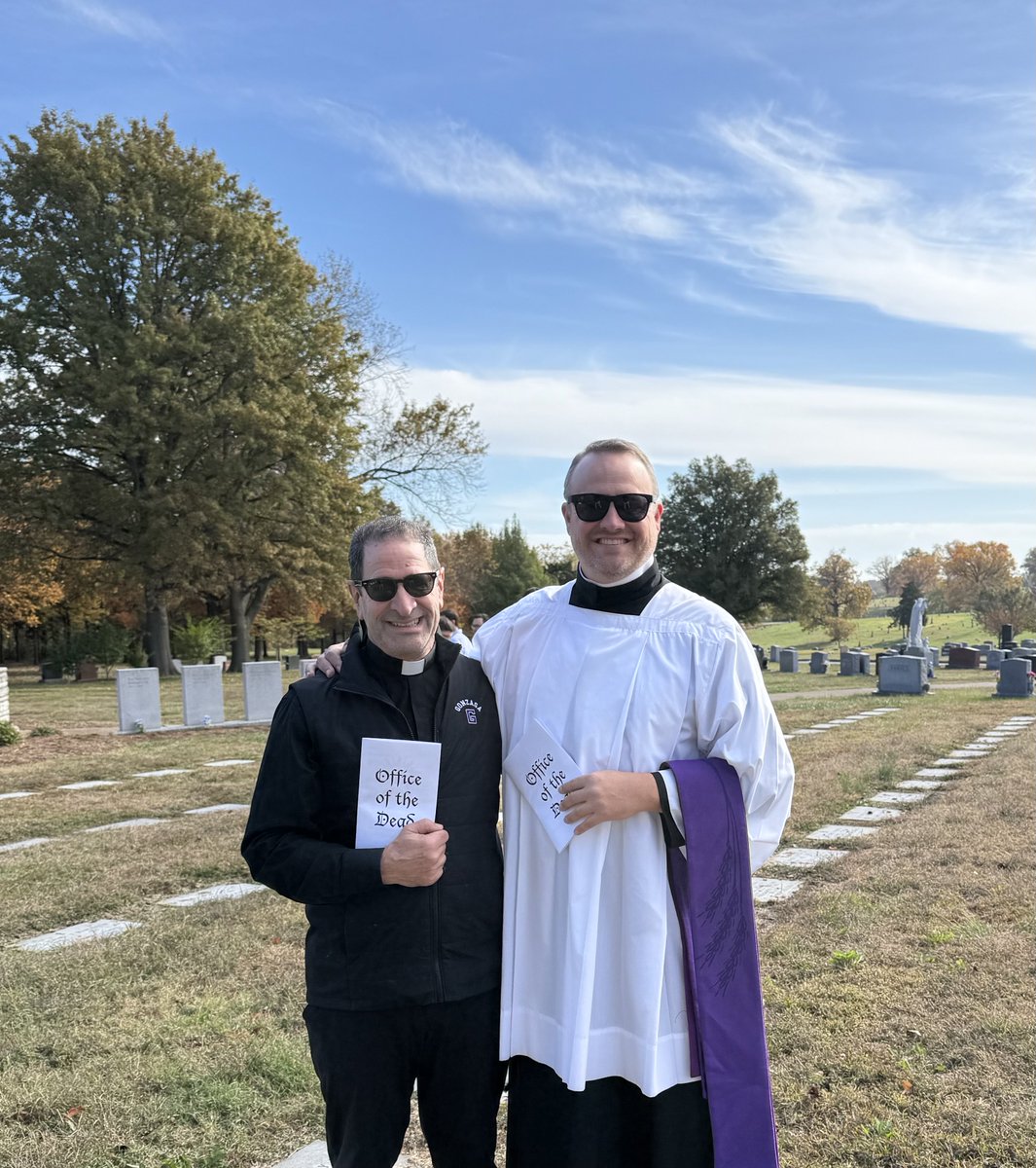 Fr. Tim Kesicki, SJ tweet media