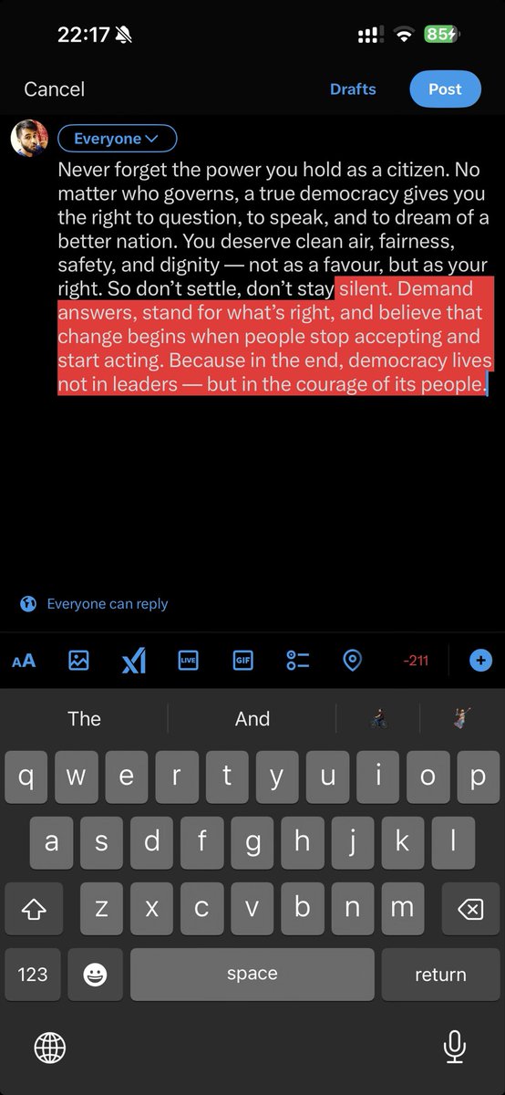 Amit Sharma tweet media