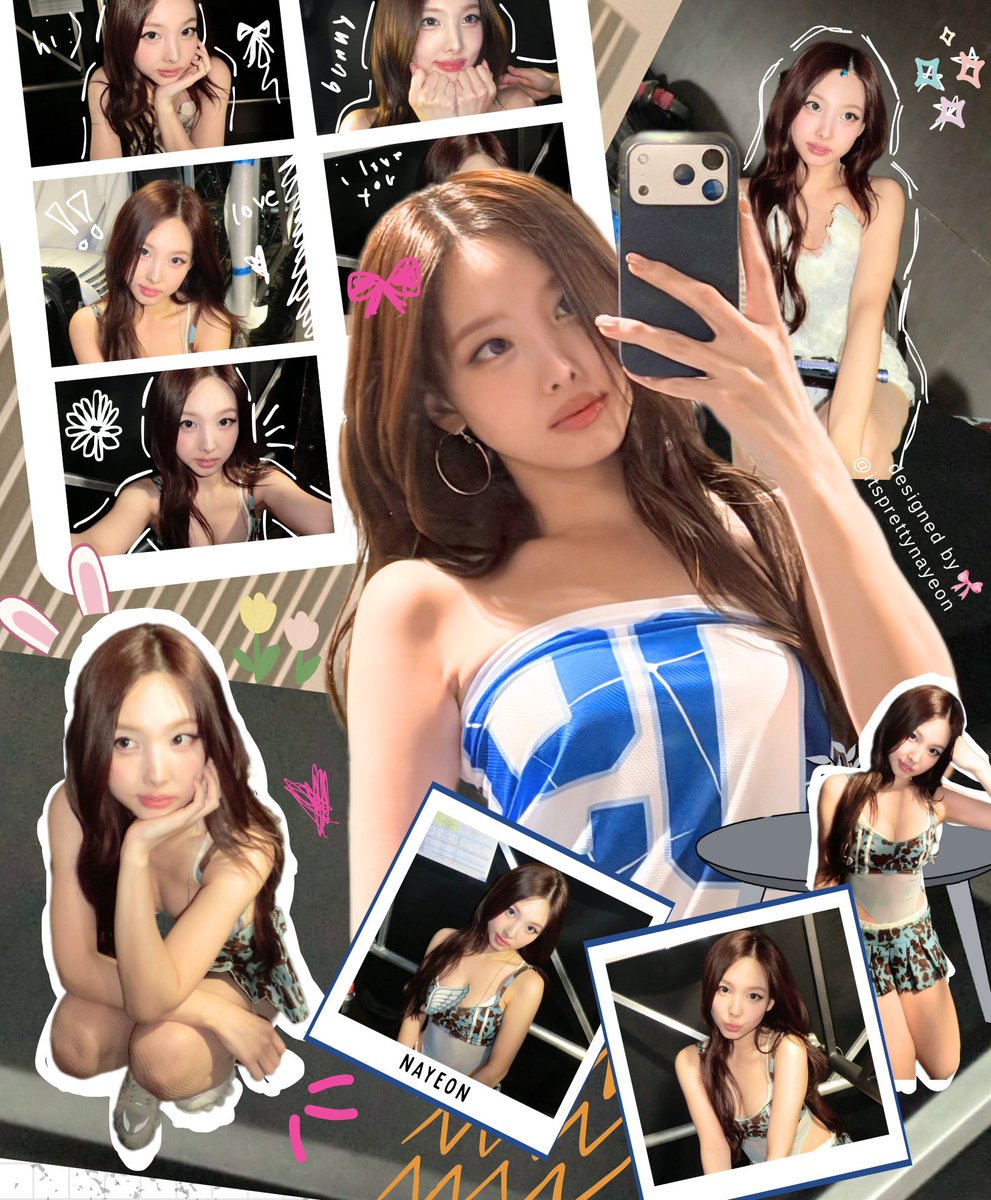 itsprettynayeon's tweet photo. https://t.co/iFJ9no3Z9g