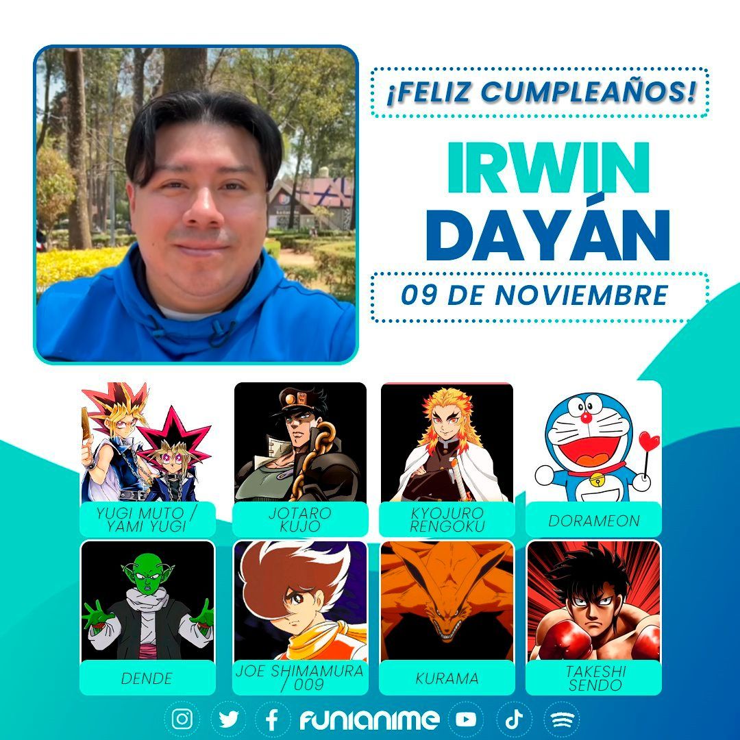 Funianime Latam tweet media