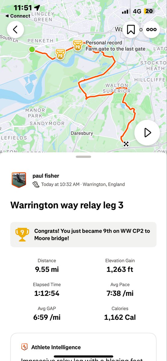 Paul Fisher tweet media