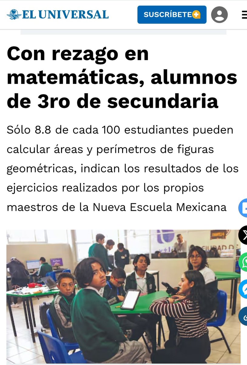 El proyecto del árbol de Navidad, listo; las matemáticas, pendientes.