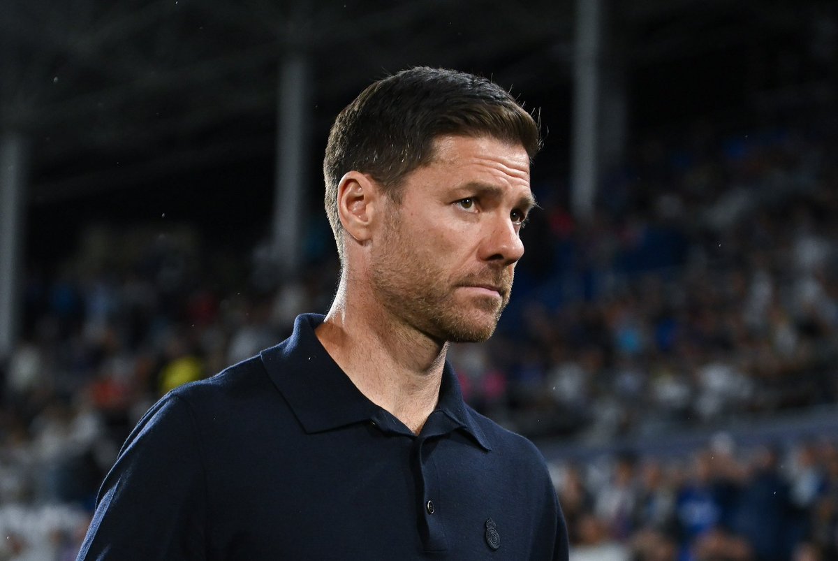 Se mataba a Ancelotti por algunas cosas que ahora se le perdona a Xabi. Hipocresía.