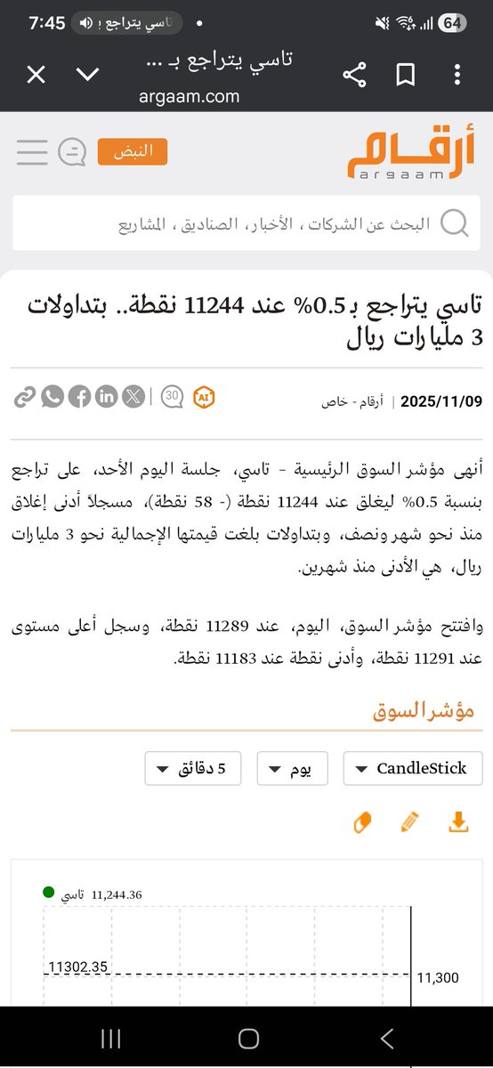 MACDWAVE's tweet photo. لا تنسون ... شهر نوفمبر ستزداد #السيولة ... موعدنا 23 نوفمبر 👌

اليوم السيولة 3 مليار

راقبوا الايام القادمة 👀

https://t.co/JBtsl7OvJT https://t.co/ejxIUYQvai