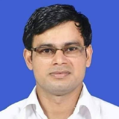 बहन मायावती जी के नेतृत्व में
जयप्रकाश सिंह जी को फिर से बड़ी जिम्मेदारी मिलना
BSP के लिए नया उत्साह और मजबूती लेकर आया है। ✊
जयप्रकाश सिंह जी का संघर्ष, समर्पण और संगठन कौशल बहुजन आंदोलन को नई दिशा और नई उड़ान देंगे। 
अब हर बहुजन का संकल्प 
बहनजी के साथ, जयप्रकाश सिंह जी के