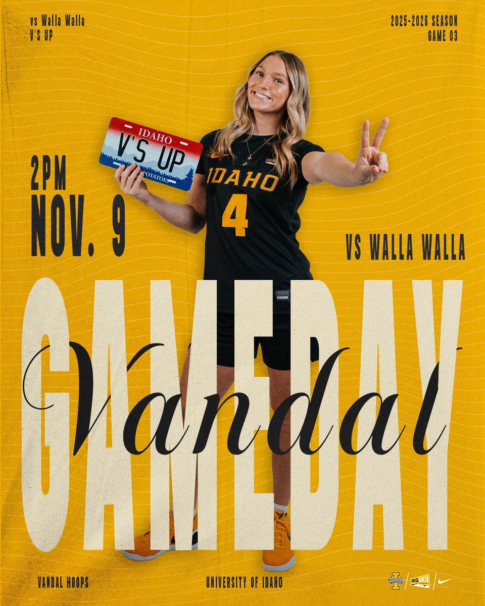 Idaho WBB tweet media