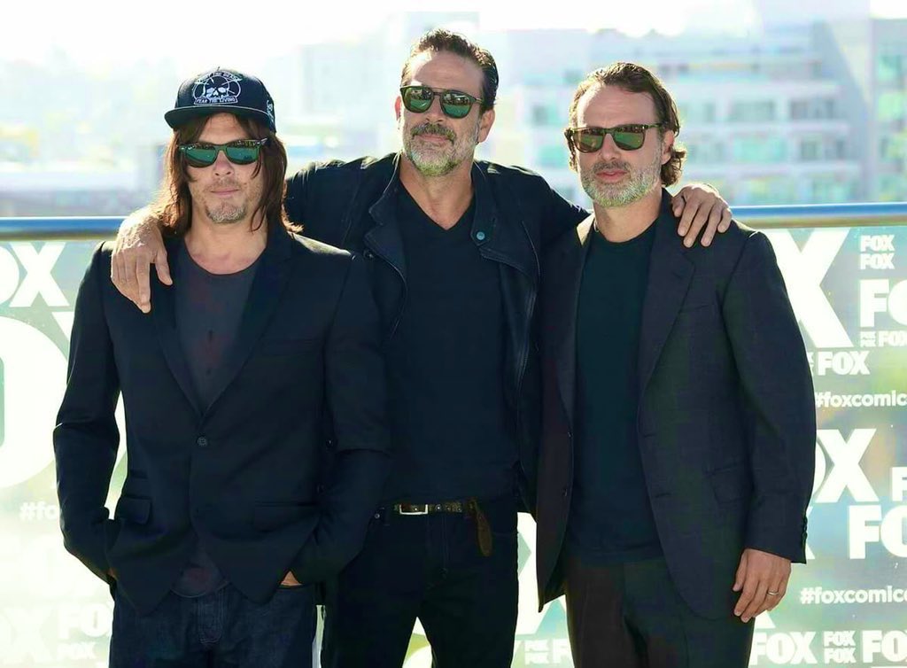 DeadCity🗽 tweet media