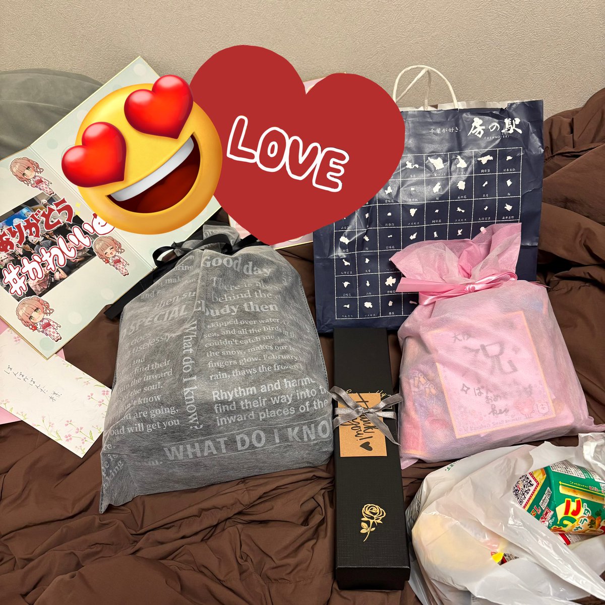 ぱんぱかぱんだ🎉🐼11月9日オフイベ🏮 on X