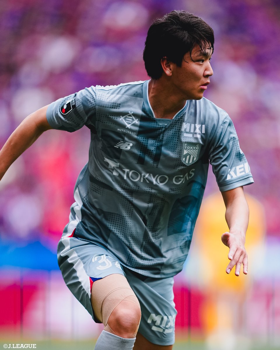 FC東京　土肥幹太　ユニフォーム　XL FC東京 土肥幹太 ユニフォーム XL FC東京 土肥幹太 ユニフォーム XL FC
