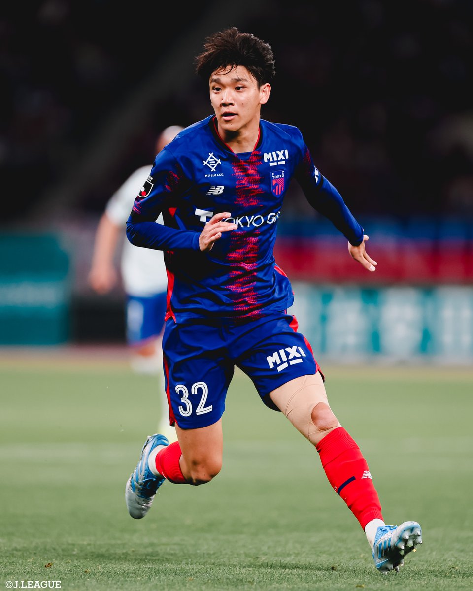 🎂 HAPPY BIRTHDAY 🎂 本日11月10日は FC東京 土肥幹太 選手の21歳の