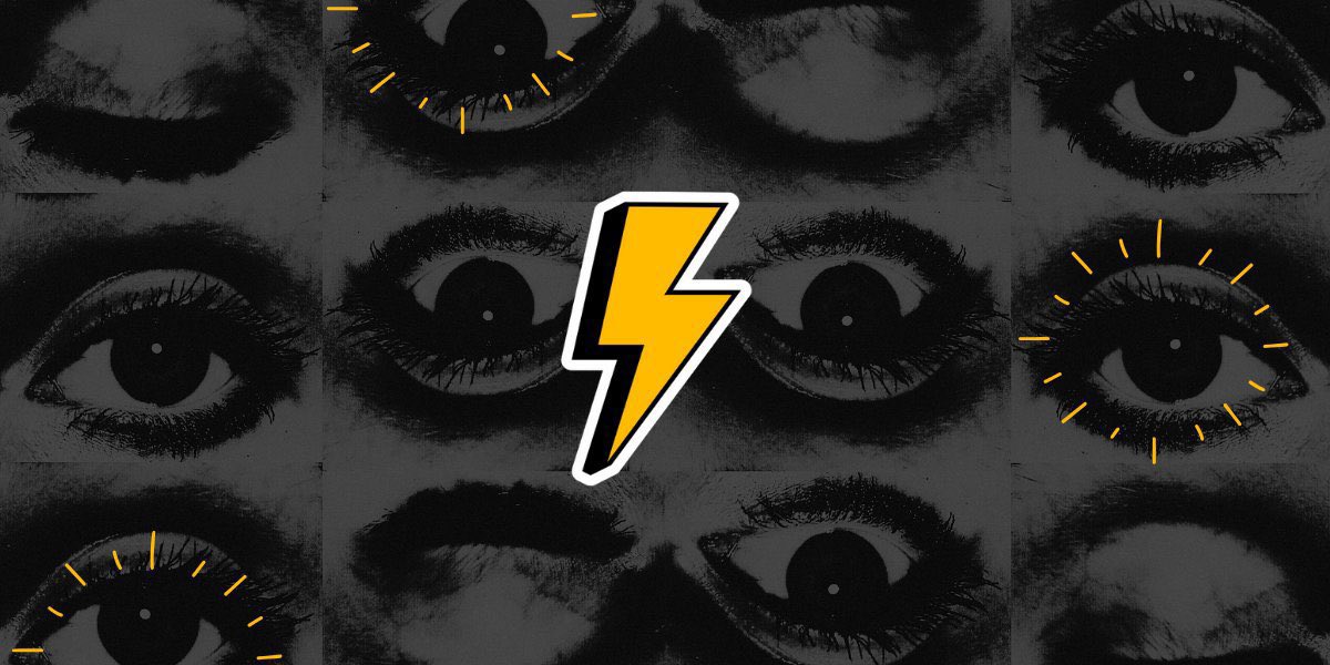 alxyz___'s tweet photo. gKlout ⚡️

@kloutgg visualizes that movement, turning trending topics into live markets where every tweet, quote, and repost adds measurable weight.

When a topic crowns, the jackpot buyback fires.

We’ve never had transparency for culture’s energy flow, until now.
https://t.co/3mTYHkMISs
