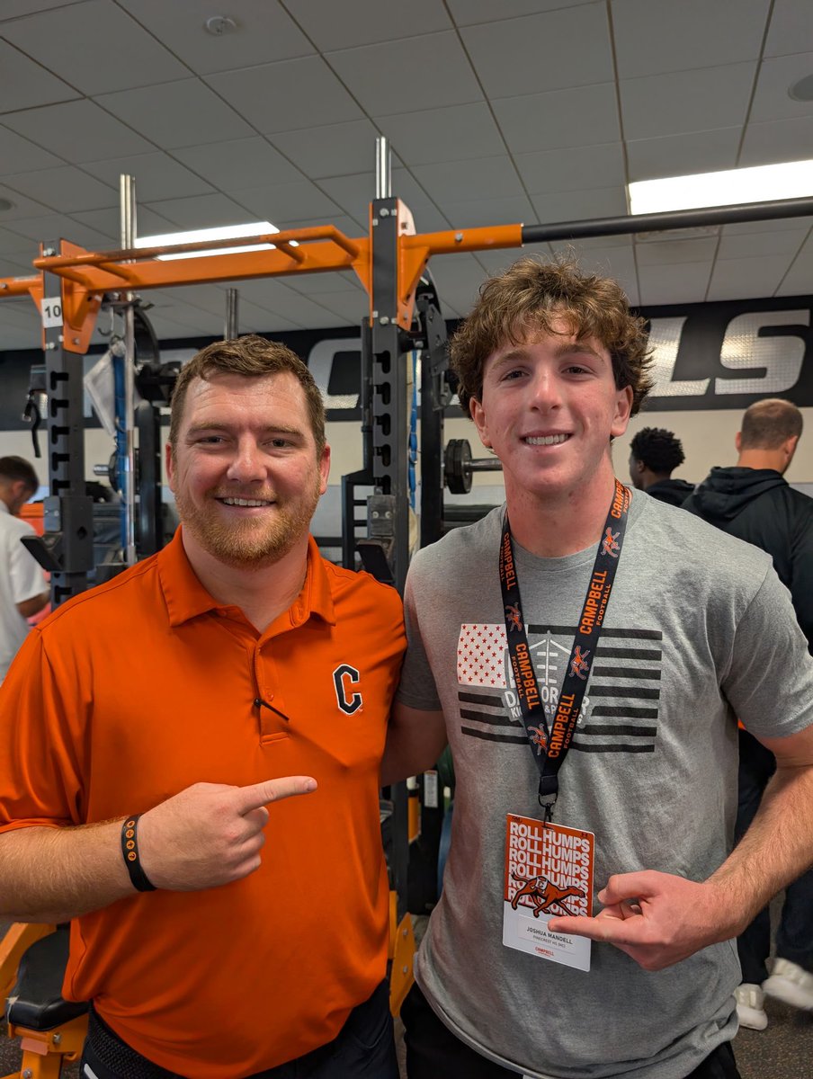 Joshua Mandell tweet media