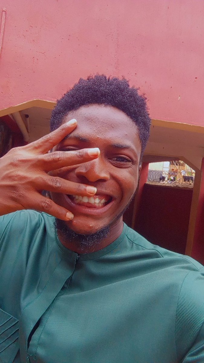 AloysiusDomini2's tweet image. Not every day is about doing more,
some days are about becoming more. 🌱💡
Happy Sunday Techies 

#SelfCareSunday #DeveloperRest #TechMindset