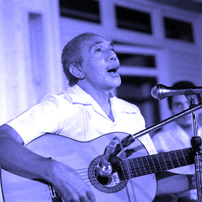 VctorFernandez's tweet photo. Domingo con música cubana: César Portillo de la Luz
#Cuba #culturacubana #músicacubana @filin 
https://t.co/KahliXWtbN https://t.co/6swpa8XjRG