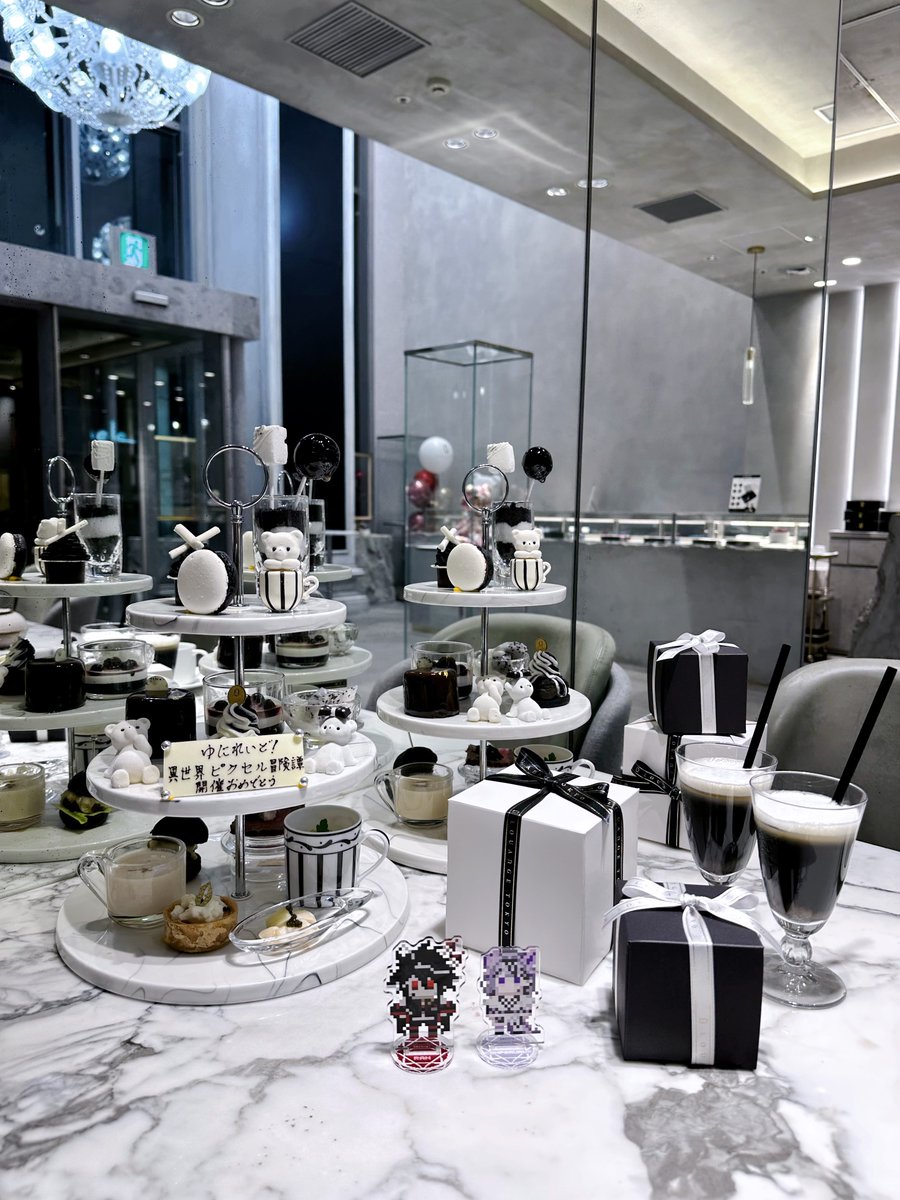 きゅきゅページ シズカ🍸🌹 on X