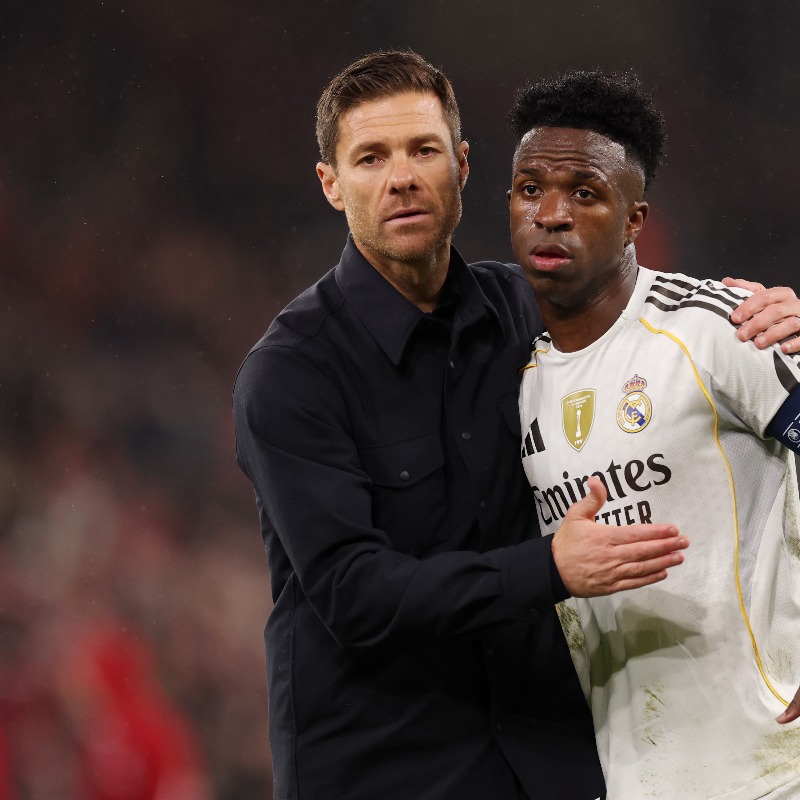 ⚪シャビ・アロンソの狙う改革🔍 43歳の指揮官が狙うレアル・マドリー