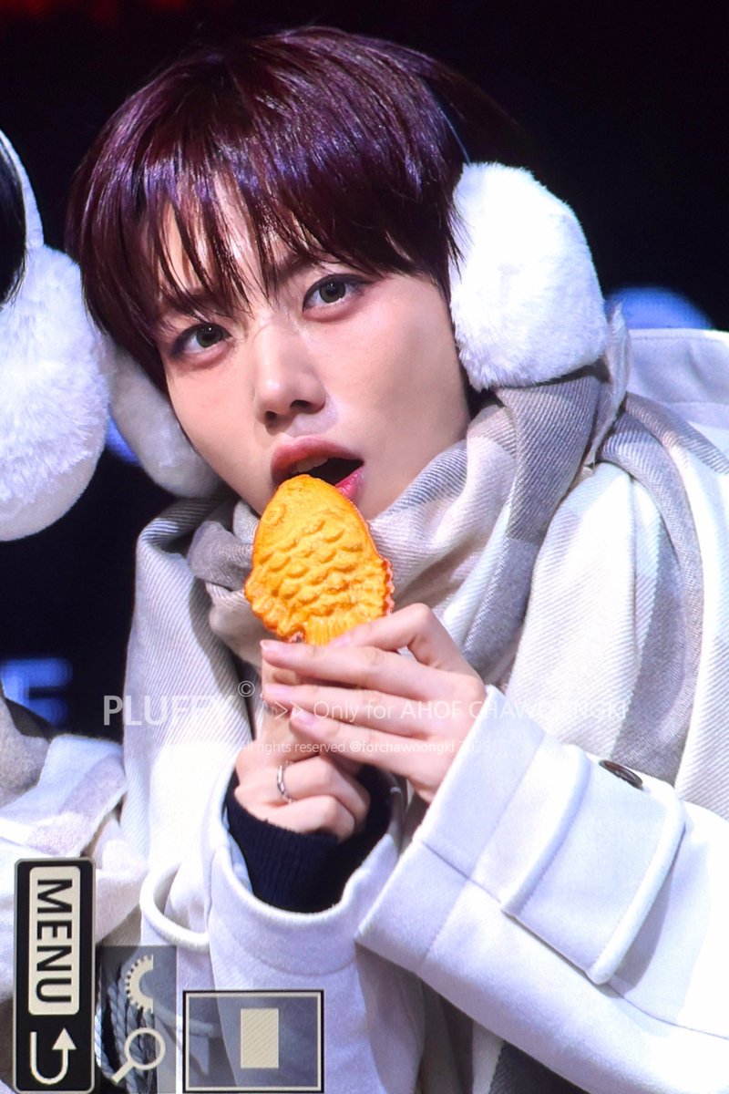 forchawoongki's tweet photo. 251109 🐟💨

#차웅기 #CHAWOONGKI #아홉 #AHOF https://t.co/Bpwgn6Gmr0
