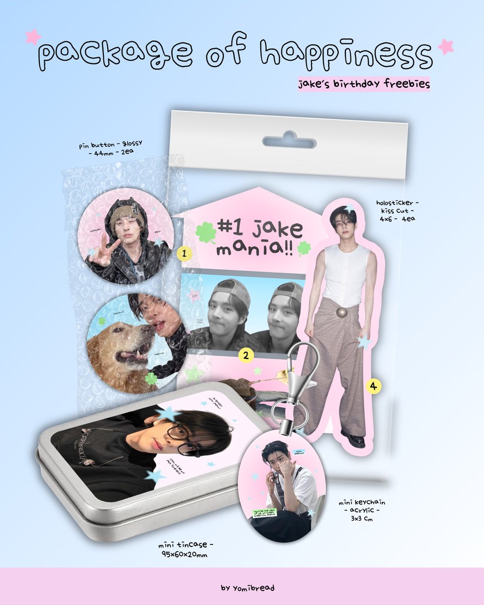 yomibread's tweet image. jake bday freebies ☝🏼

- claim 11.11 on shoppe (ill drop the link soon)
- write ur usn on note 
- set as 11.150 (pack + adm) no rf yaa &amp;lt;3
- engene and simkungdan only! (i’ll check :D)

good luck!