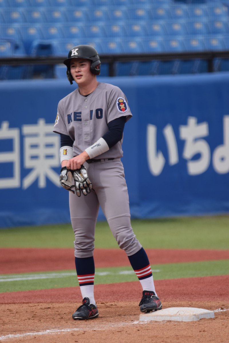keiobaseball