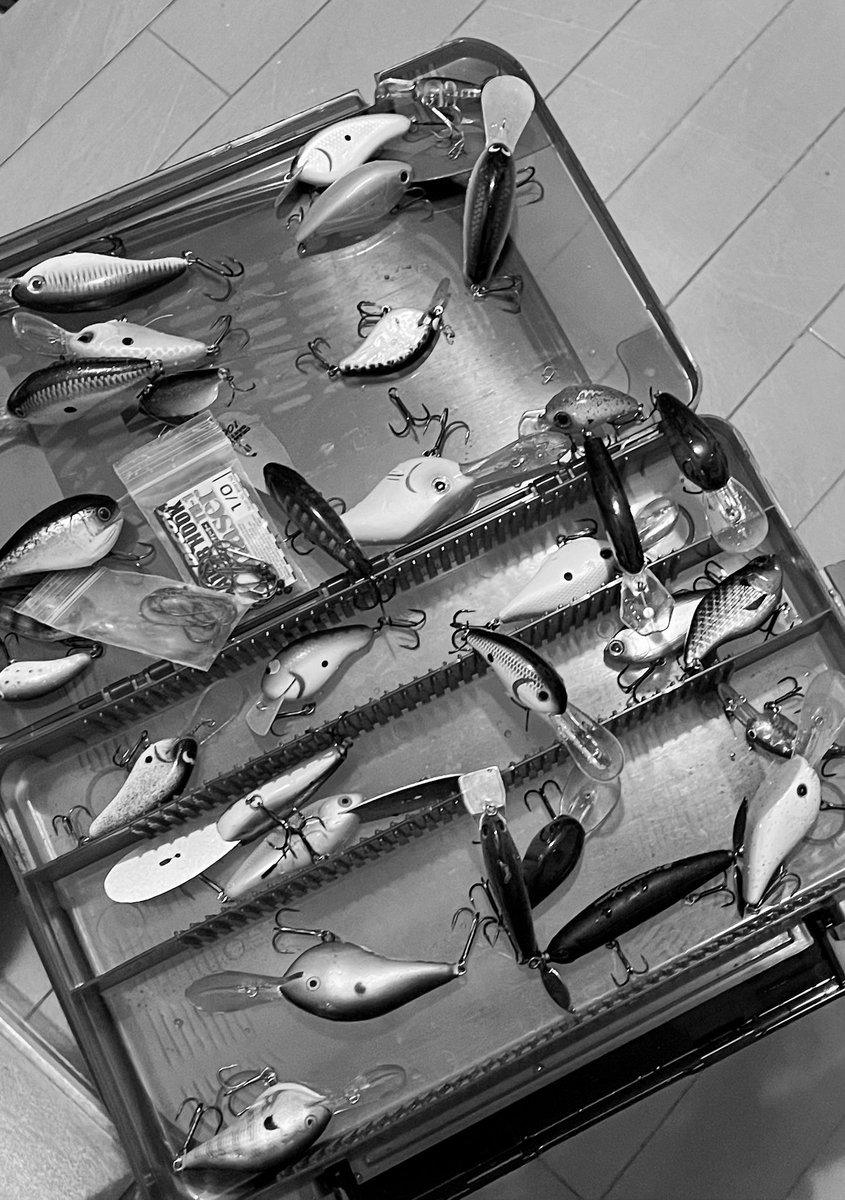 Hideto Koyama 【コイズタックルボックス】 (@americakoyama) / Posts / X