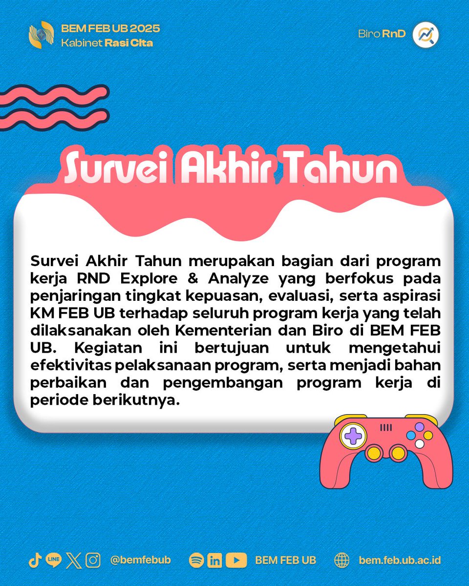BEM FEB UB tweet media