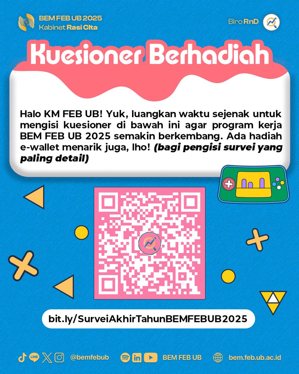 BEM FEB UB tweet media