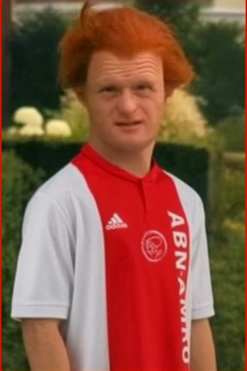 Kijk hem shinen #utraja #weghorst