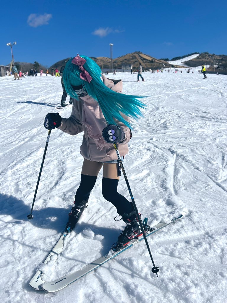 ☆♪＊鉢音 ミク＊♪☆ (@HACHINE_MIKU) / Posts / X