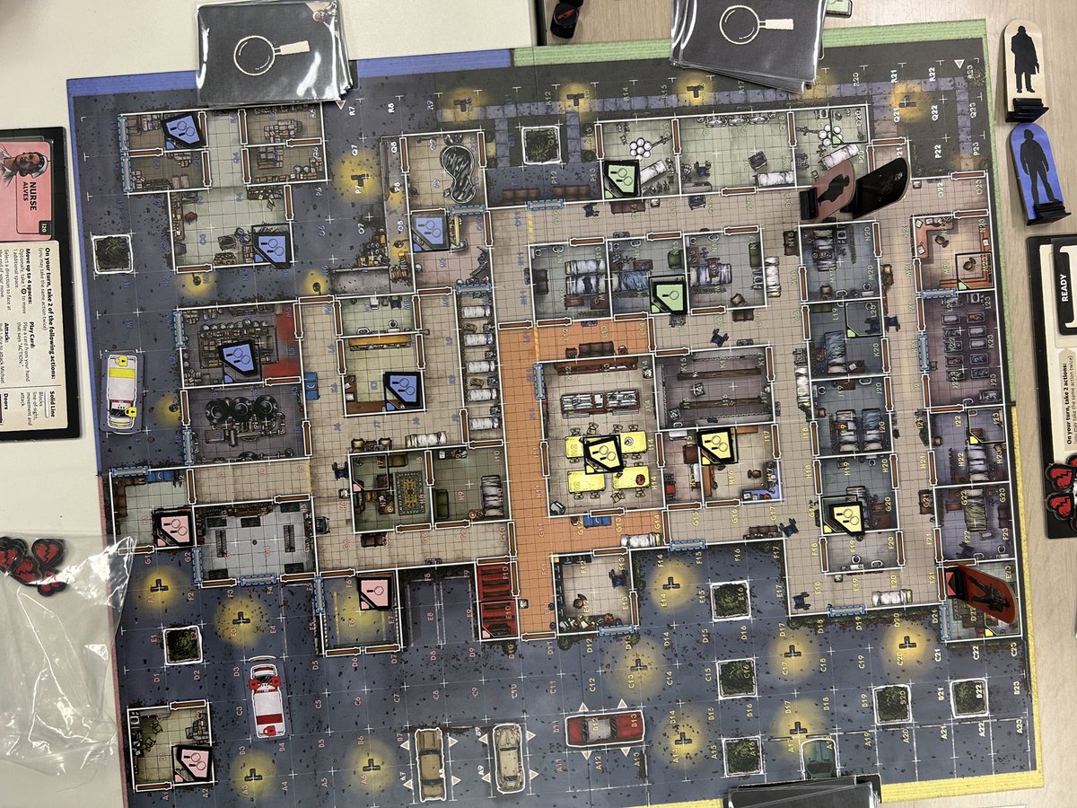 International Boardgamers: Sendai Japan tweet media
