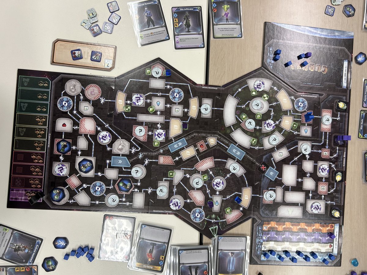 International Boardgamers: Sendai Japan tweet media