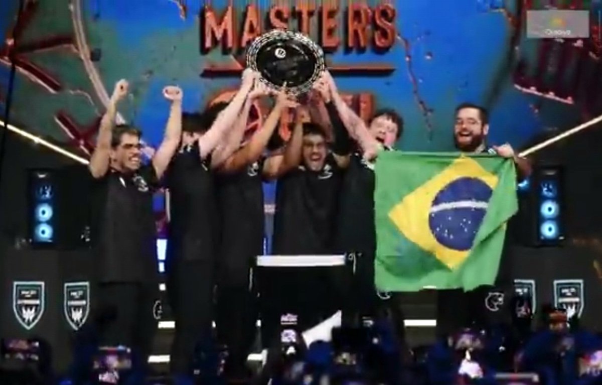 Merecido DEMAAAAAIS!!! Parabéns <a href="/FalleNCS/">Gabriel Toledo</a> <a href="/siddecs/">Sid Macedo</a> <a href="/kscerato/">KSCERATO</a> <a href="/yuurih/">yuurih</a> <a href="/tvoy_molodoy/">Danil Golubenko</a> <a href="/yek1ndar/">YEKINDAR</a> <a href="/aakkari/">andre akkari</a> <a href="/guerri/">guerri</a> <a href="/jaimepadua/">FURIA jaimepadua</a> <a href="/FURIA/">FURIA</a> 
As decisões mais difíceis, mais dolorosas, podem SIM ser as melhores! Você é diferente <a href="/FalleNCS/">Gabriel Toledo</a> ❤️🙏🏻