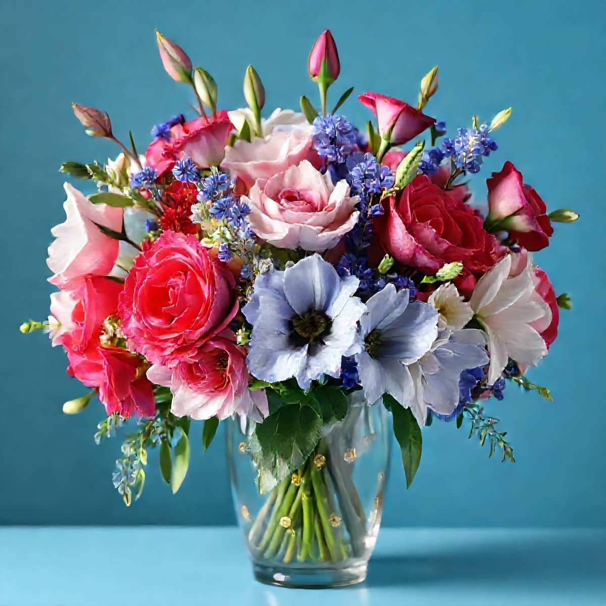 Omega Esfandiary tweet media