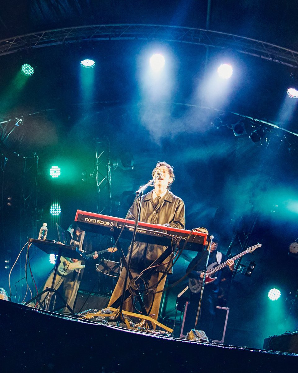 TENDRE

#localgreenfestival