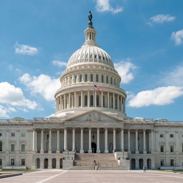 AshCrypto's tweet image. BREAKING: 🇺🇸 US Senate will vote today to end the US government shutdown.