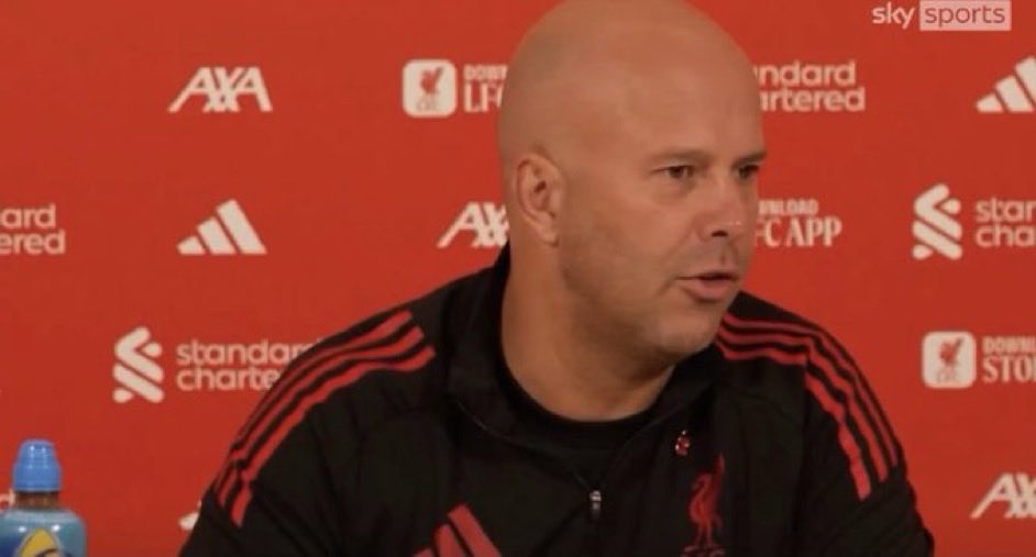 Anfield Papers tweet media