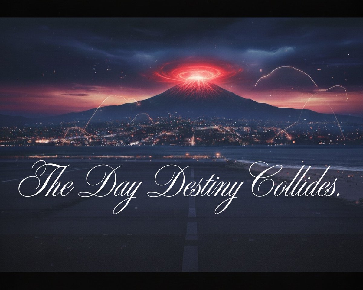 StreamerCircuit's tweet image. 〖#StCiGTA 紹介〗

📢本日の21:00より公式RPストーリー最終章！

全ての運命が衝突する日。 &quot;The Day Destiny Collides.&quot;

これまでの全ての出来事、今夜、この島の命運が決まる。
見届けよ、この島の終焉か、それとも新たな夜明けか。

参加者のRPをお楽しみに！
#StCiGTA #GTAスト鯖 #GTARP鯖